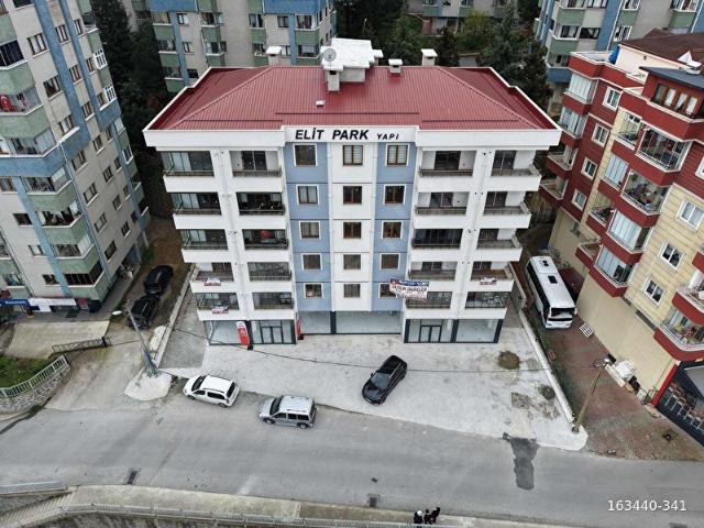 Trabzon içerisinde satılık mülk