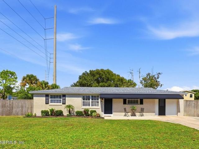 House for sale in Hannah Terrace, Jacksonville Beach