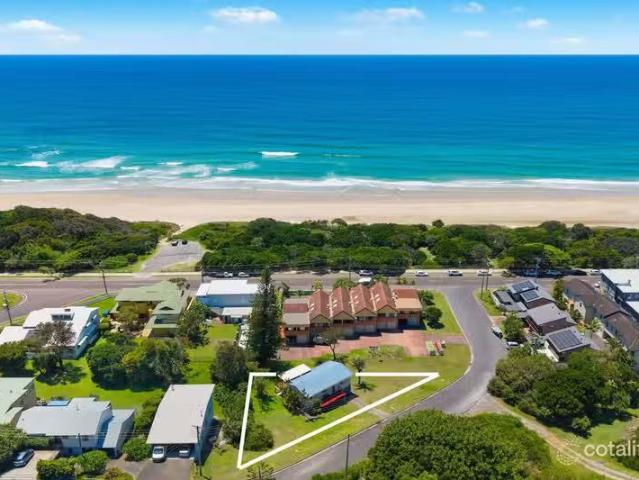 House for rent in East Ballina, Ballina Shire Council
