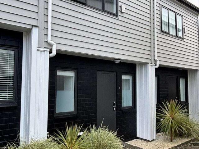 Townhouse for rent in Balmoral, Oroua County