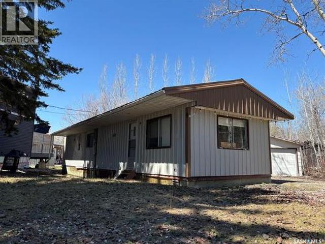 House for sale in Sasman, Saskatchewan