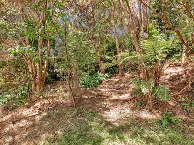 Land for sale in Whangarei, Northland