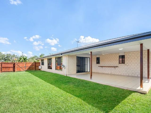 House for rent in Calliope