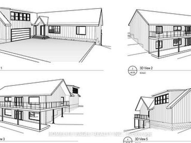House for sale in The Archipelago, Ontario
