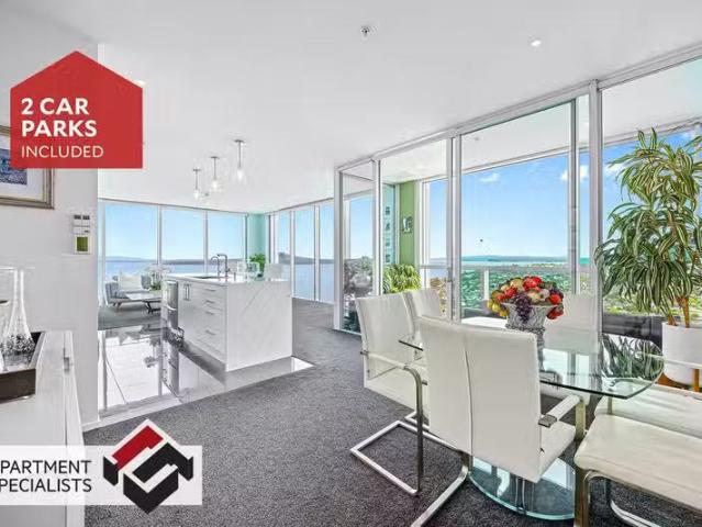 Apartment for rent in Wairau Valley