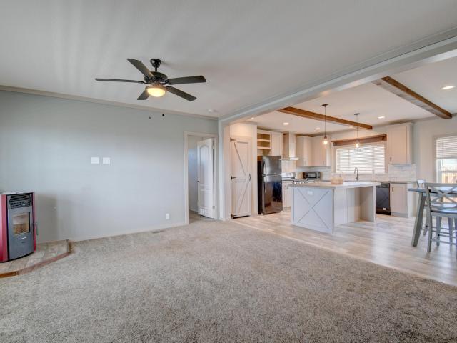 House for sale in Edgewood, New Mexico