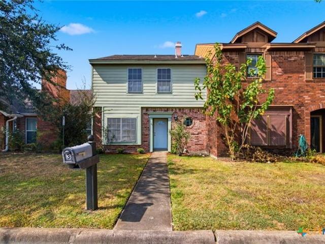 Townhouse for sale in Victoria, Texas