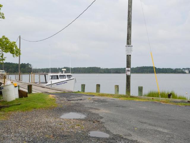 Land for sale in Virginia