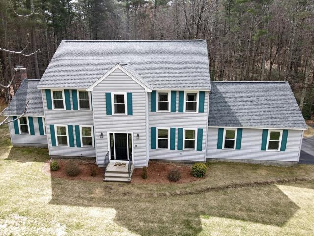 Property for sale in New Hampshire