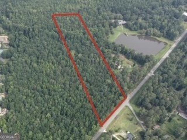 Land for sale in Hull, Georgia