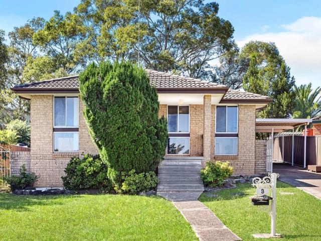 House for rent in Sydney, New South Wales
