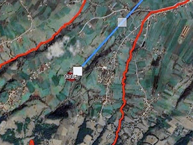 Ova, 19 Mayıs içerisinde satılık Arsa