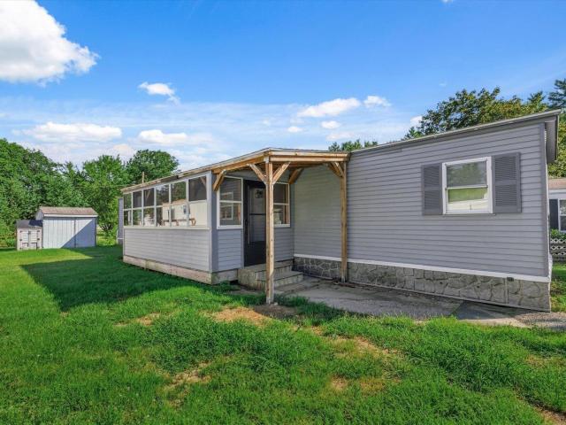 House for sale in New Hampshire