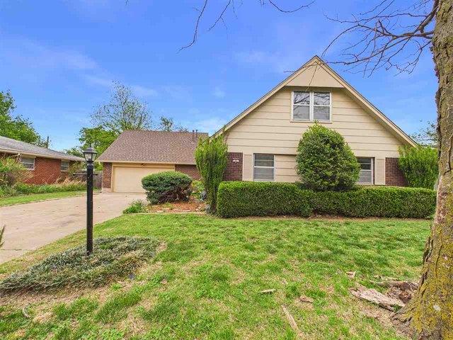 House for sale in Lawton, Oklahoma