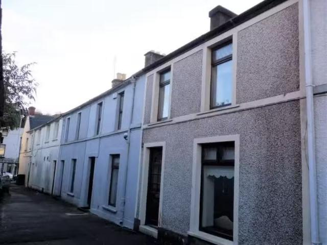 House for sale