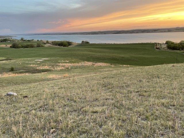 Land for sale in Linton, North Dakota
