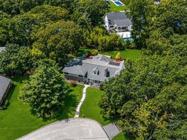 House for sale in Sagaponack, New York