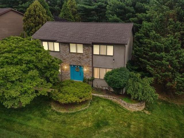 House for sale in Owings Mills, Maryland