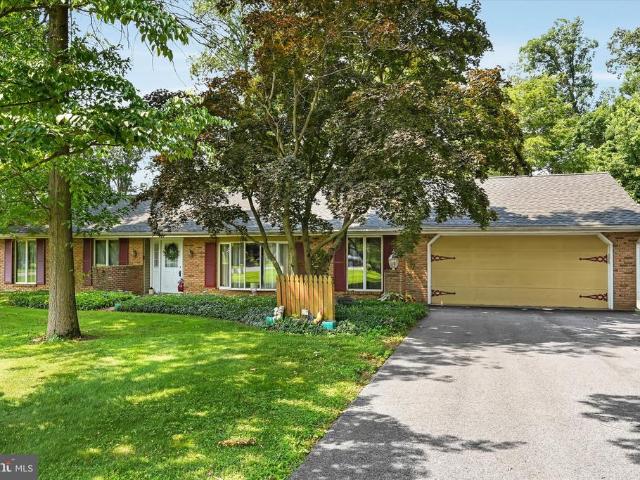 House for sale in Refton, Pennsylvania