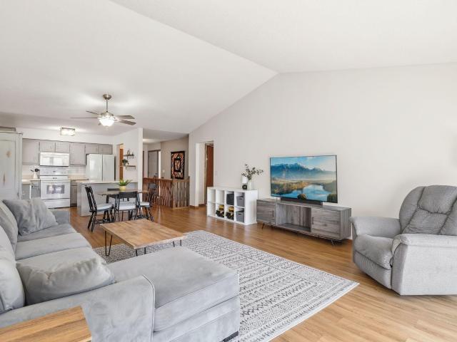 House for sale in Circle Pines, Minnesota