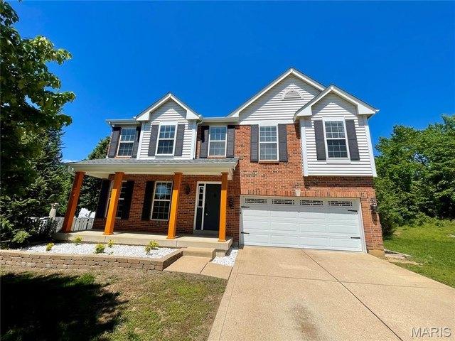 House for sale in Kimmswick, Missouri