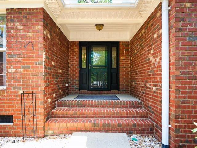 House for sale in Pinehurst, North Carolina