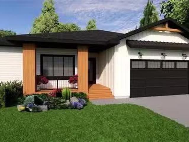 House for sale in East St. Paul, Manitoba
