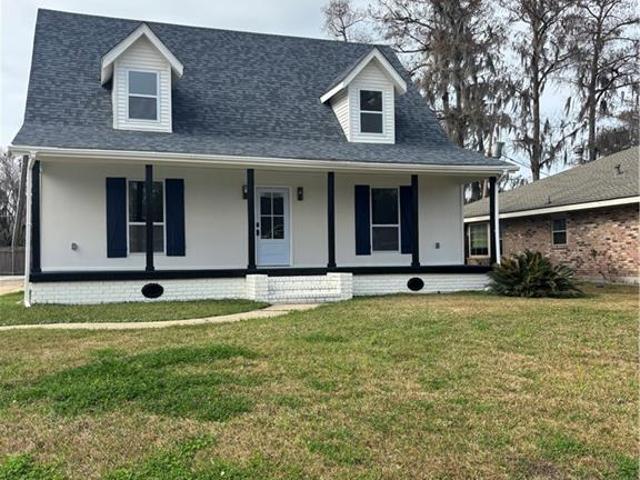 House for sale in Destrehan, Louisiana