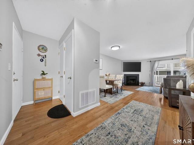 Condo for sale in Norwalk, Connecticut