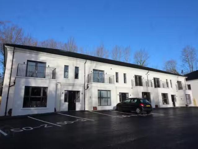 Apartment to rent in Bailieborough, Ulster