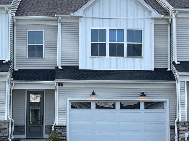 Townhouse for sale in Bucks, Pennsylvania