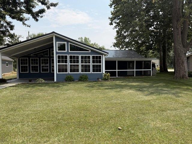 House for sale in Saint Marys, Ohio