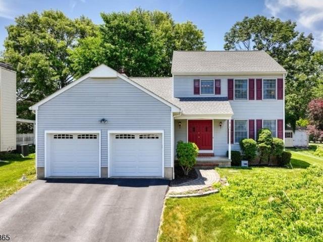 House for sale in Raritan, New Jersey