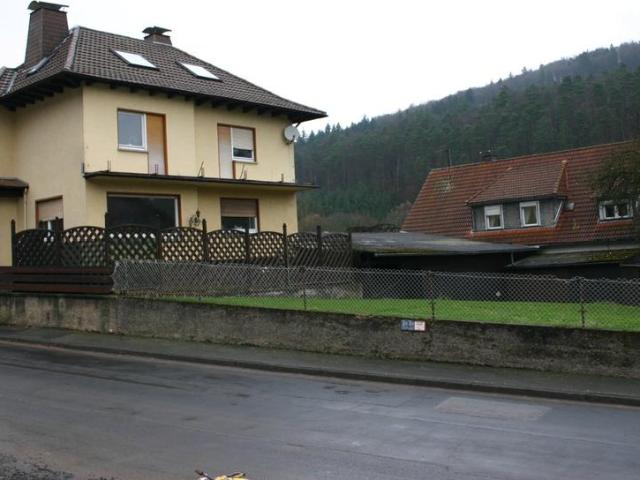Haus kaufen in Homberg, Am Holzhäuser Tor