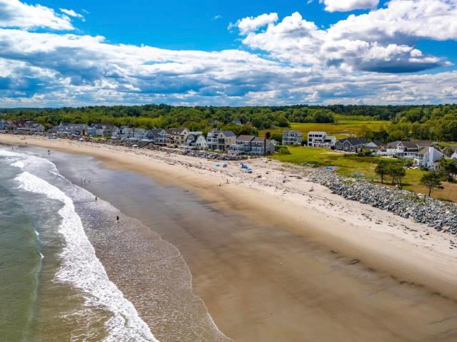 House for sale in New Hampshire