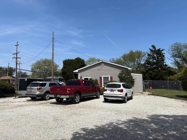 Commercial for sale in Dennisville, New Jersey