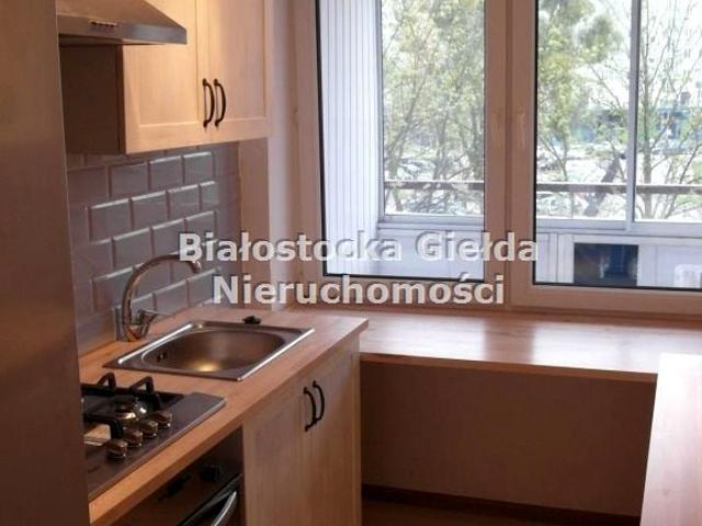 Mieszkanie do wynajęcia w Białystok, Podlaskie