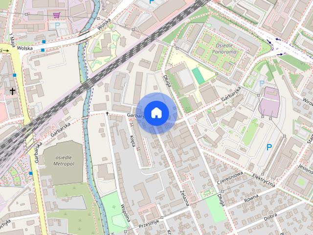 Mieszkanie do wynajęcia w Lublin, Lubelskie