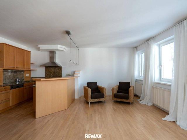 Apartment kaufen in Schaumburgergrund, Wien