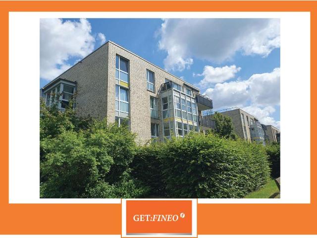Wohnung kaufen in Lokstedt, Hamburg