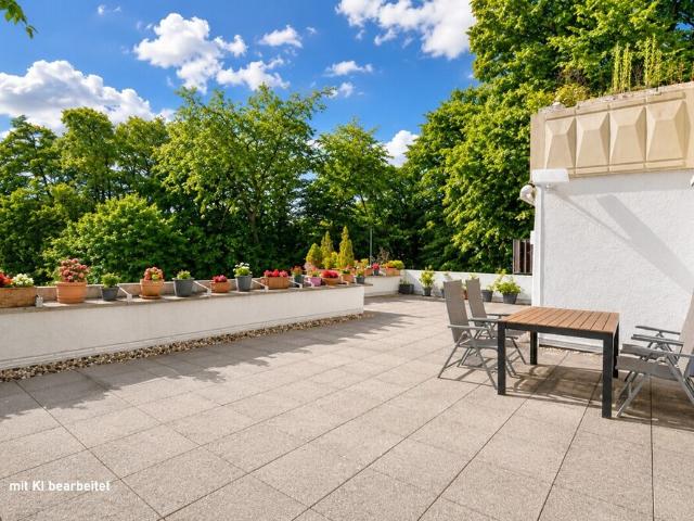 Wohnung kaufen in Hessen