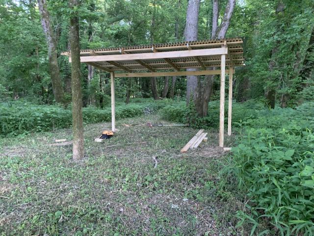 Land for sale in Tennessee