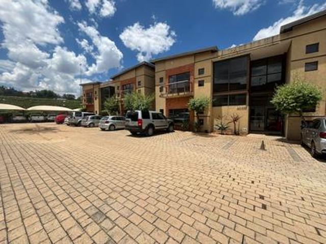 Commercial for sale in Nooitgedacht, Gauteng