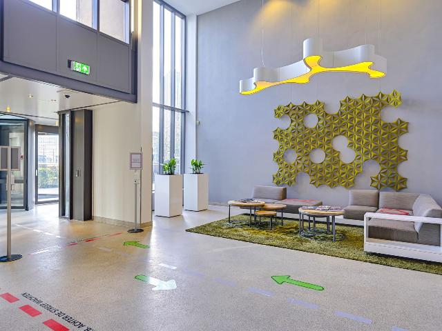 Bedrijfspand te huur in Zuidoost, Amsterdam