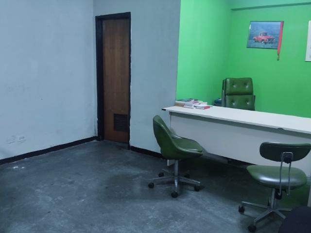 Oficina en alquiler en Miranda