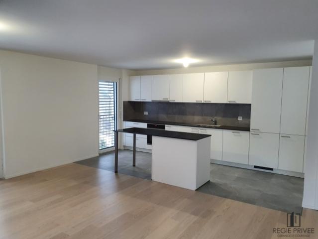 Wohnung mieten in Bex, District d'Aigle