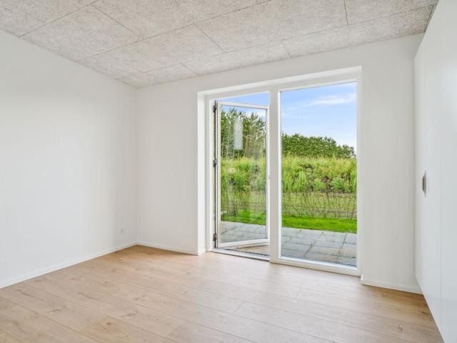 Villa til leje i Ikast, Århus