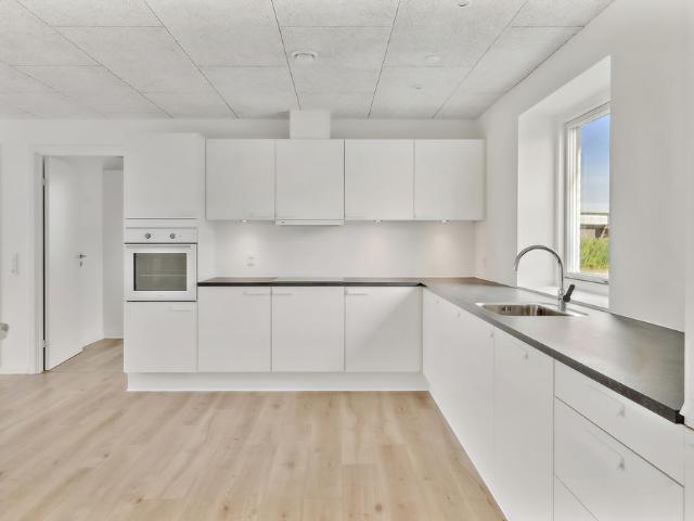 Villa til leje i Ikast, Århus