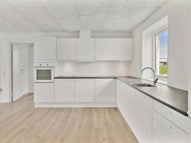 Villa til leje i Ikast, Århus