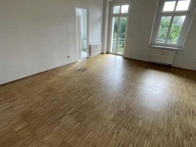 Apartment mieten in Sonnenberg, Chemnitz